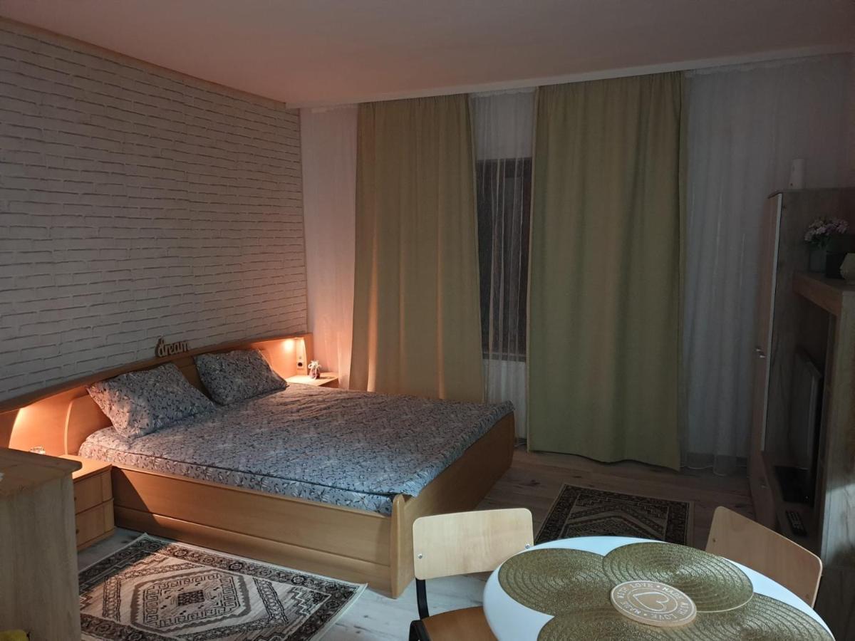 Lucky Residence Astra 1 Brasov Bagian luar foto
