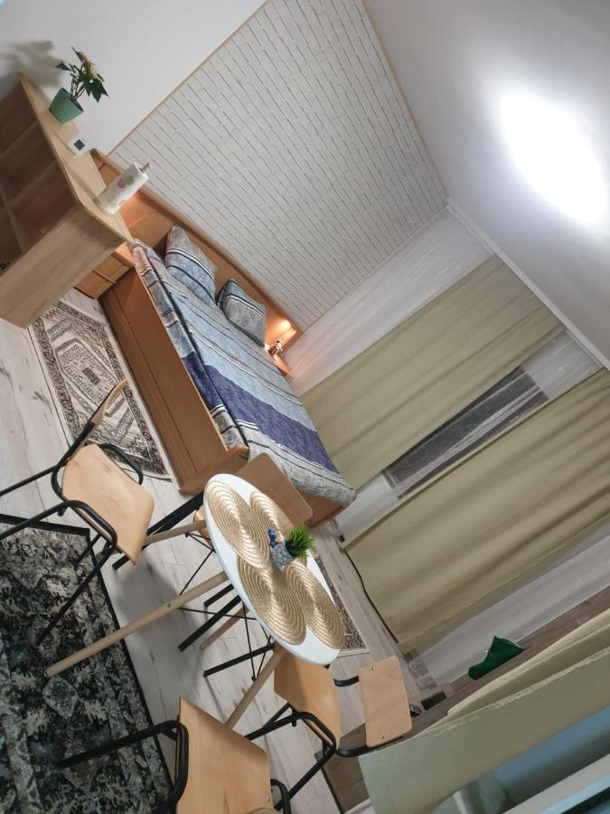 Lucky Residence Astra 1 Brasov Bagian luar foto