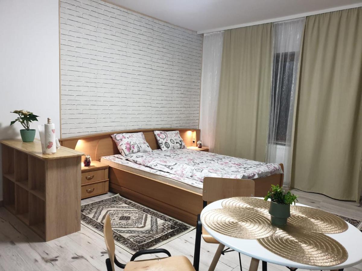 Lucky Residence Astra 1 Brasov Bagian luar foto