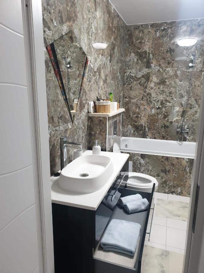 Lucky Residence Astra 1 Brasov Bagian luar foto
