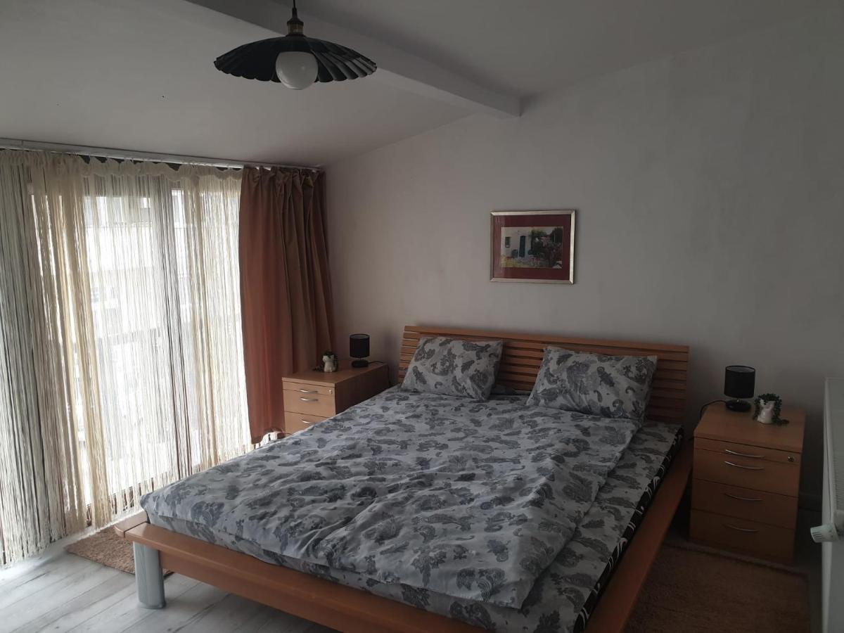 Lucky Residence Astra 1 Brasov Bagian luar foto