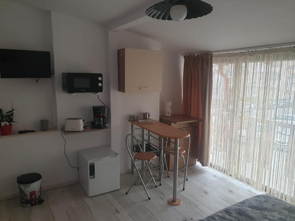Lucky Residence Astra 1 Brasov Bagian luar foto
