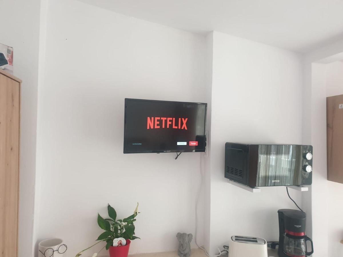 Lucky Residence Astra 1 Brasov Bagian luar foto