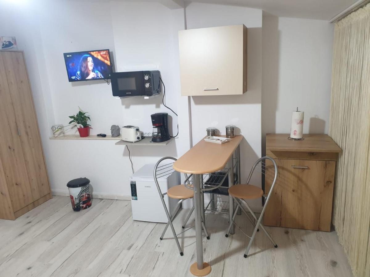 Lucky Residence Astra 1 Brasov Bagian luar foto